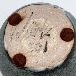 W�rtz keramik vase 