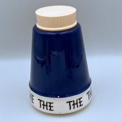 Krydderiglas Kronjyden Randers