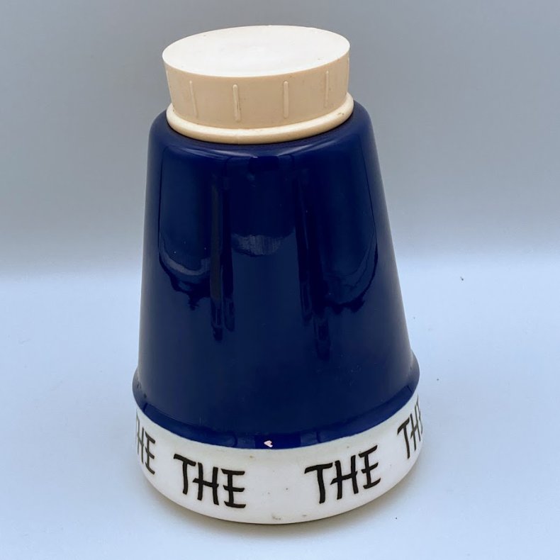 Krydderiglas Kronjyden Randers