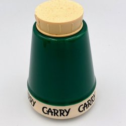 Krydderiglas Kronjyden Randers