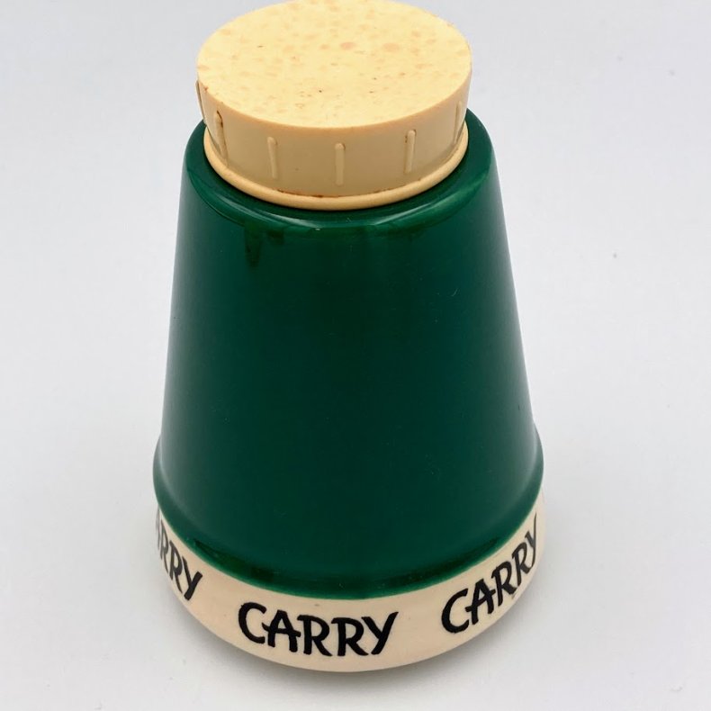 Krydderiglas Kronjyden Randers