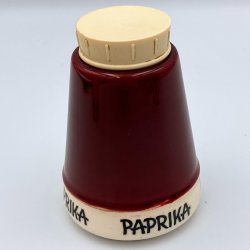 Krydderiglas Kronjyden Randers