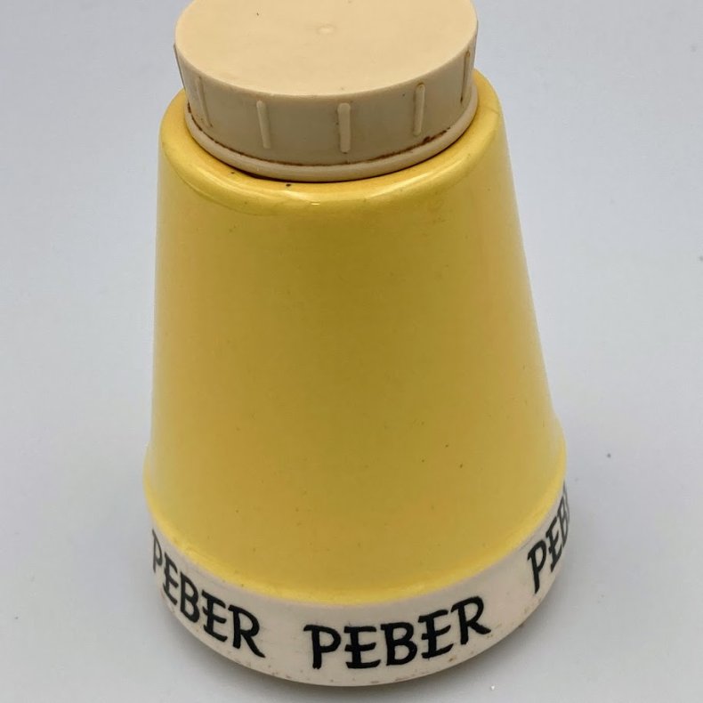 Krydderiglas Kronjyden Randers