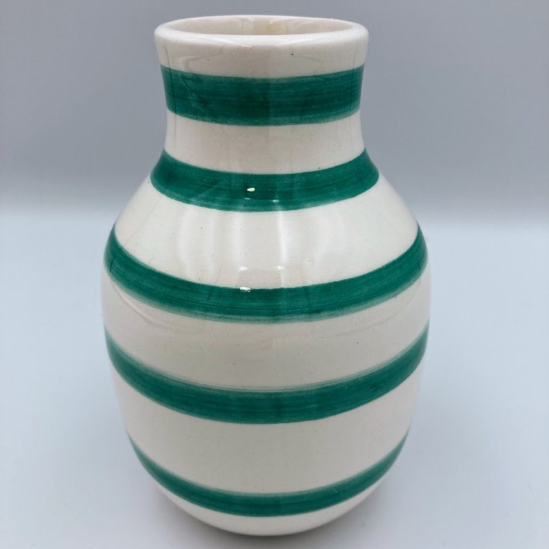 K�hler Vase