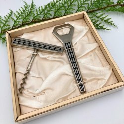 Oplukker og proptr�kker s�t i �ske