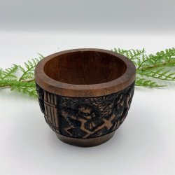 Tr�sk�l fra Afrika