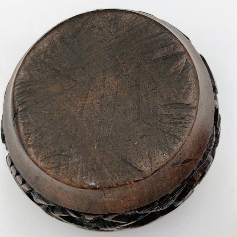 Tr�sk�l fra Afrika