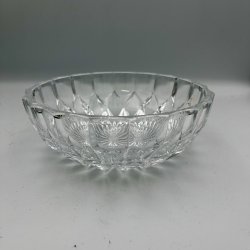 facetslebet glassk�l