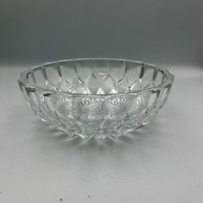 facetslebet glassk�l