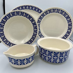 Egersund Norway stel