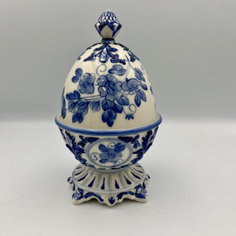 �gformet porcel�nssk�l