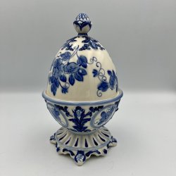 �gformet porcel�nssk�l