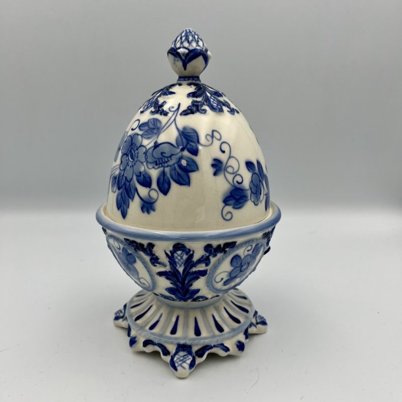 �gformet porcel�nssk�l