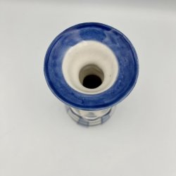 Porcel�nsfigur/Vase