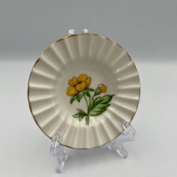 Askeb�ger/kuvert assiet