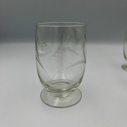 Holmegaard Bygholm glas