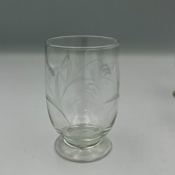 Holmegaard Bygholm glas