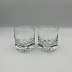 Tapio Wirkkala whiskyglas