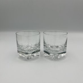 Tapio Wirkkala whiskyglas