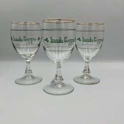Cristal D'arques Irish Coffee glas