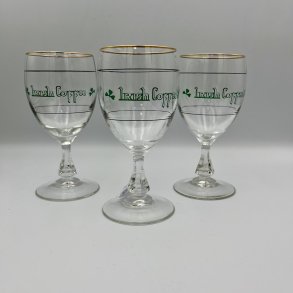 Cristal D'arques Irish Coffee glas