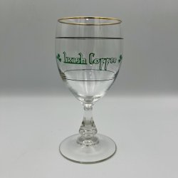 Cristal D'arques Irish Coffee glas