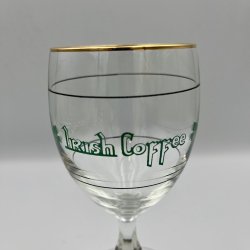 Cristal D'arques Irish Coffee glas