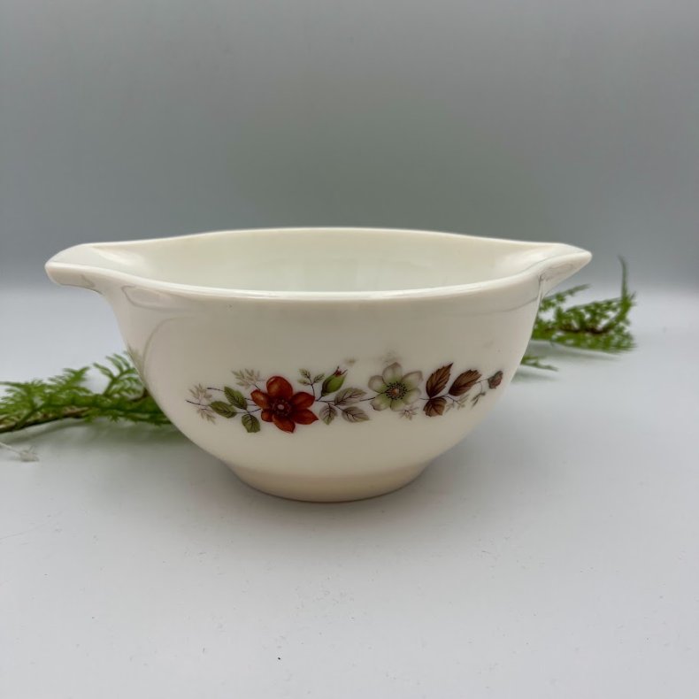 Pyrex sk�l