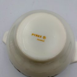 Pyrex sk�l