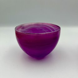 Lilla sk�l/fyrfadsstage