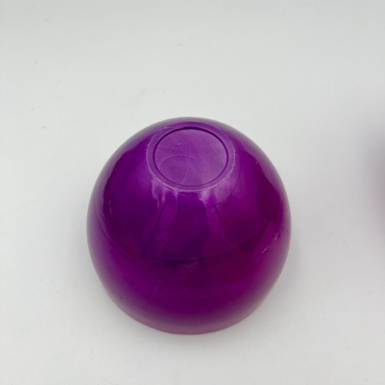 Lilla sk�l/fyrfadsstage