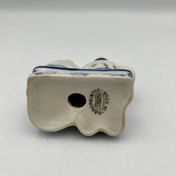 Porcel�nsfigur fra USSR