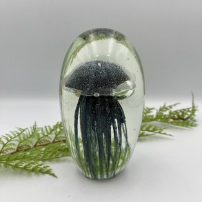 Brevpresser med gople