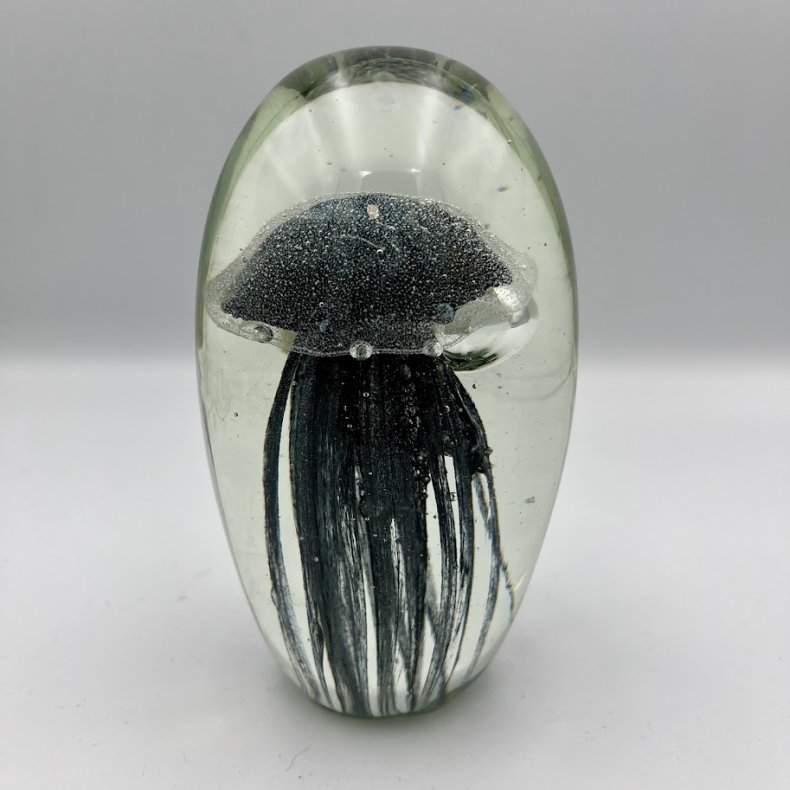 Brevpresser med gople