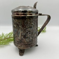 L�gkande i plets�lv