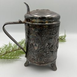 L�gkande i plets�lv