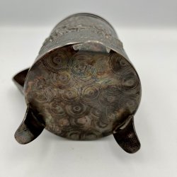 L�gkande i plets�lv