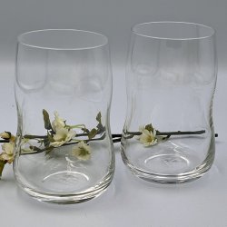 Holmegaard Future glas