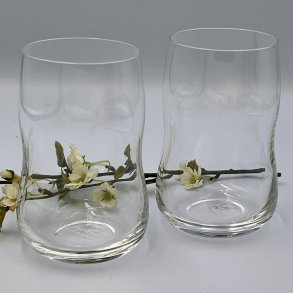 Holmegaard Future glas