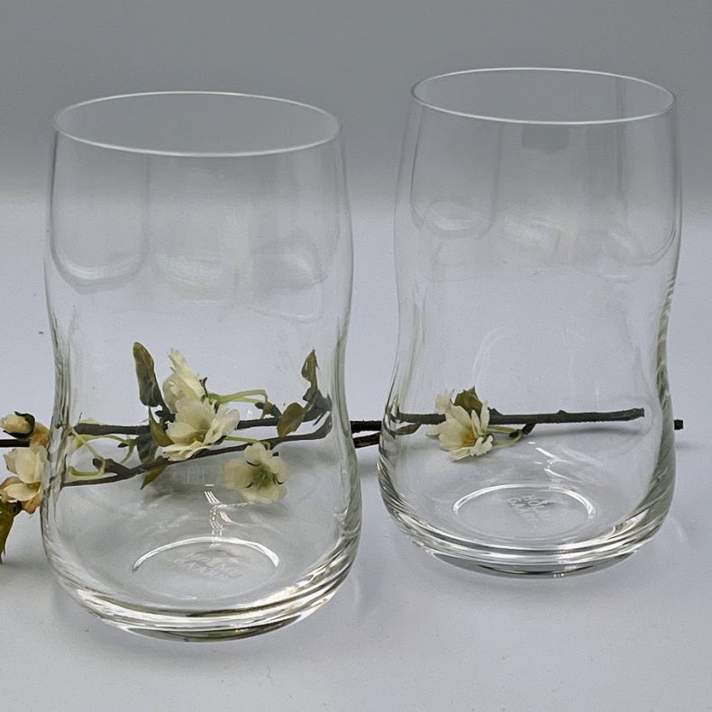 Holmegaard Future glas