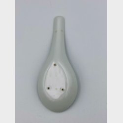 Orientalsk rissk�l med ske