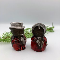 Salt &amp; peber s�t