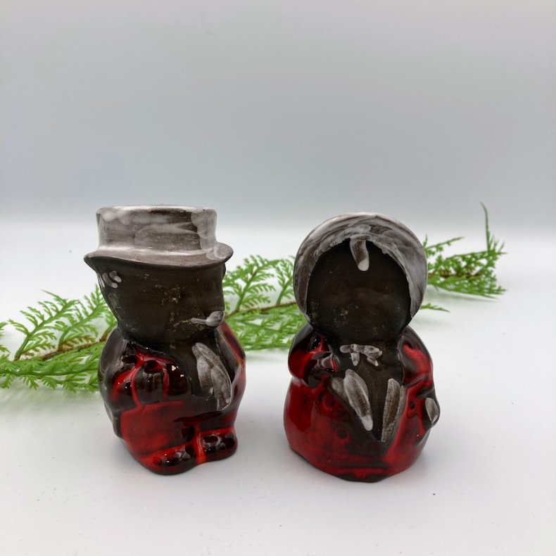 Salt &amp; peber s�t