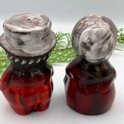 Salt &amp; peber s�t