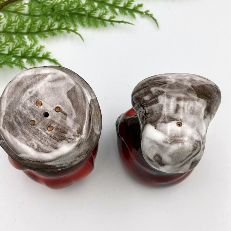 Salt &amp; peber s�t