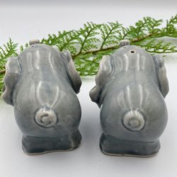 Elefant salt og pebers�t