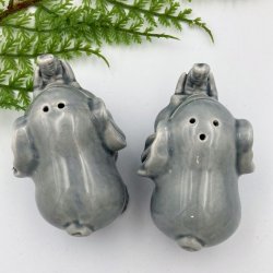 Elefant salt og pebers�t