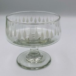 Dessert/Champagne sk�le