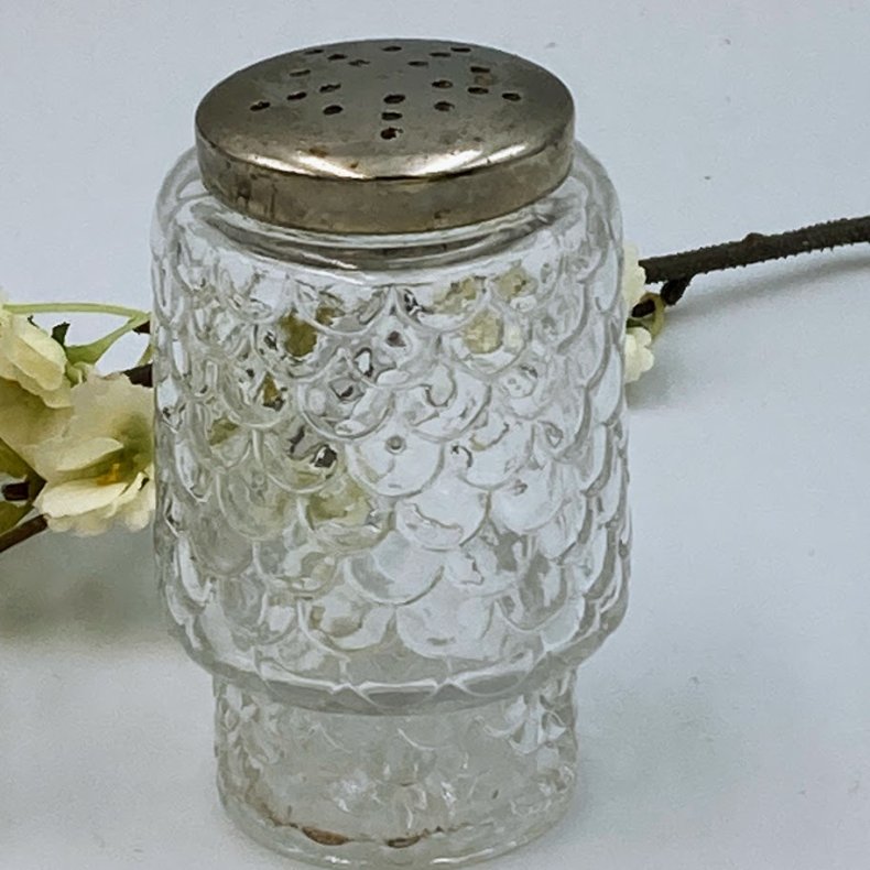 Lille sukkerstr�er