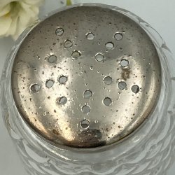 Lille sukkerstr�er